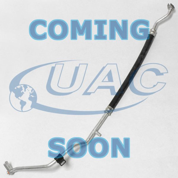 2005-2006 Chrysler	 Four Seasons new hose assembly.